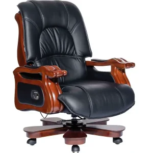 Ghế xoay lãnh đạo TQ21