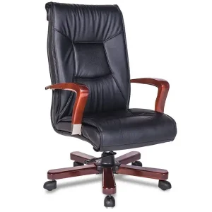 Ghế xoay giám đốc TQ30