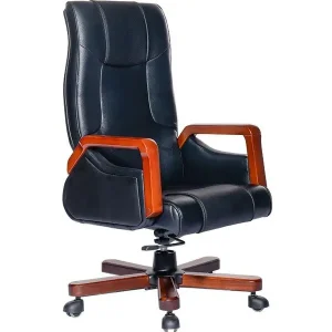 Ghế xoay lãnh đạo TQ41 da