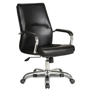 Ghế xoay lưng trung SG603 giá rẻ