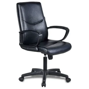 Ghế xoay lưng trung SG606 giá rẻ