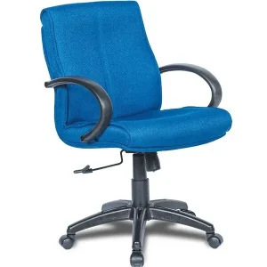 Ghế xoay lưng trung SG711 HCM