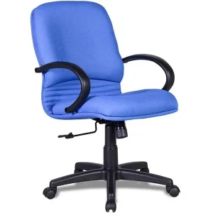 Ghế xoay lưng trung SG811 giá rẻ