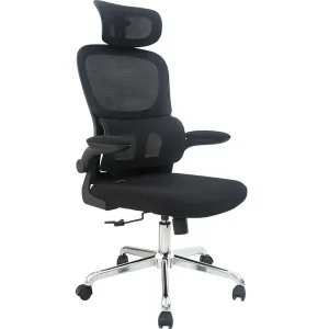 Ghế xoay lưới GL301