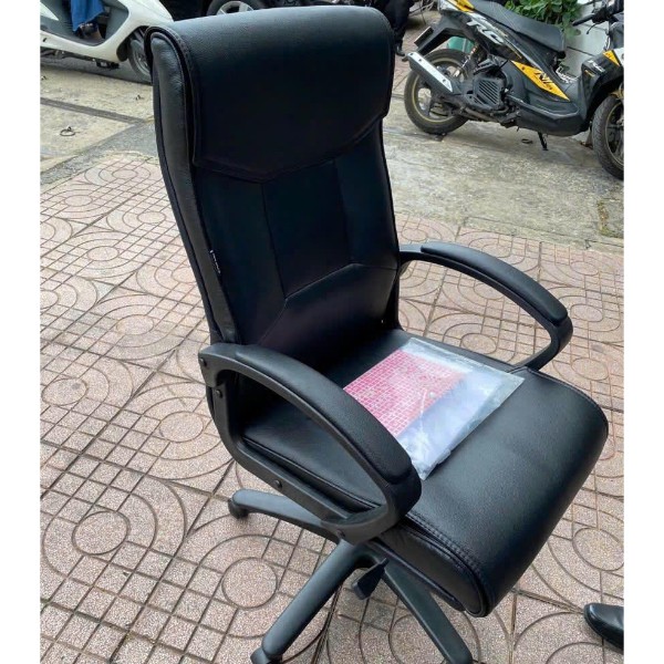 Ghế xoay trưởng phòng SG910 thiết kế sang-