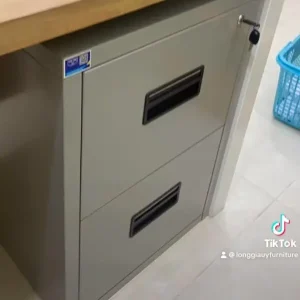 Tủ sắt để file TU2F giá rẻ