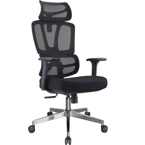 Ghế Công Thái Học GLE01 chính hãng The One