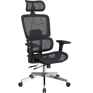 Ghế Công Thái Học GLE03