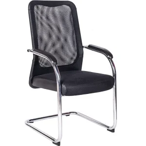 Ghế họp tựa lưới GL411 giá rẻ