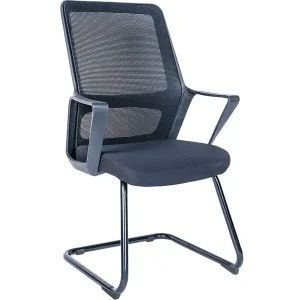 Ghế họp tựa lưới GL418 thiết kế năng động