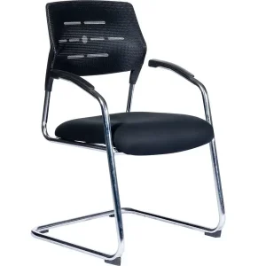 Ghế họp tựa lưới GL419 chính hãng The One