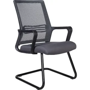 Ghế họp tựa lưới GL421 chính hãng