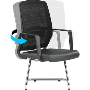 Ghế họp tựa lưới GL429 giá rẻ