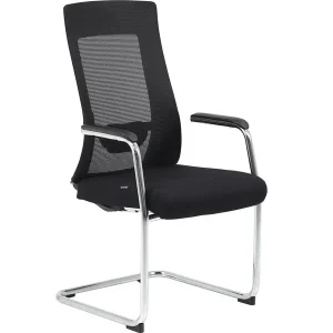 Ghế họp lưới GL430