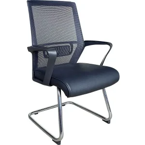 Ghế họp lưới GL439 chính hãng The One