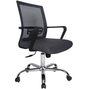 Ghế xoay lưới GL117