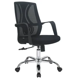 Ghế xoay lưới GL124