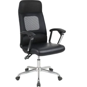 Ghế xoay lưới GL316