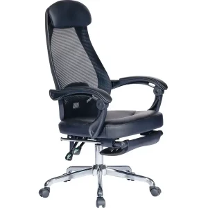 Ghế xoay lưới GL323