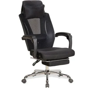 Ghế xoay lưới GL326