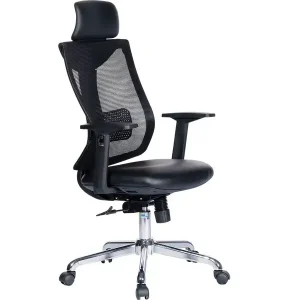 Ghế xoay lưới GL332