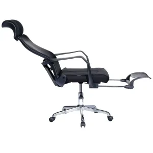 Ghế xoay lưới GL336