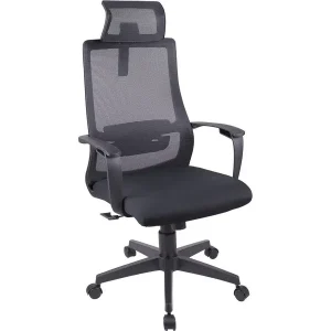 Ghế xoay lưới GL348