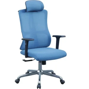 Ghế xoay lưới GL349