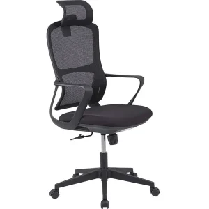 Ghế xoay lưới GL350