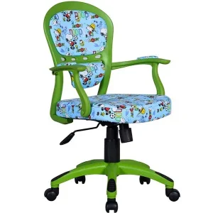 Ghế xoay trẻ em TE06