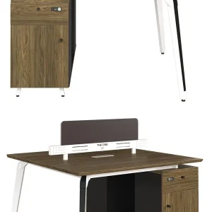 Module Bàn văn phòng STMD03-2C16