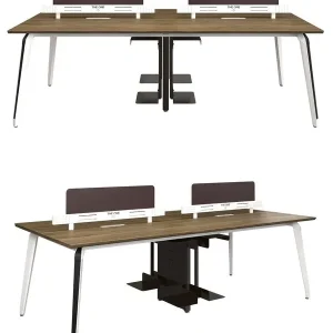 Module Bàn văn phòng STMD01-4C16