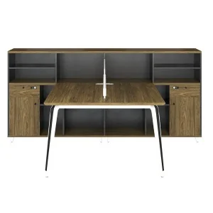 Module Bàn văn phòng STMD04-2C16