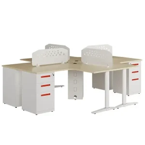 Module Bàn văn phòng UNMD03CS3