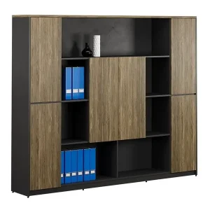 Tủ tài liệu LUXT2420V7 chính hãng