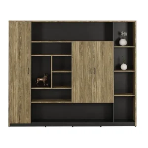 Tủ tài liệu LUXT2420V8 cao cấp