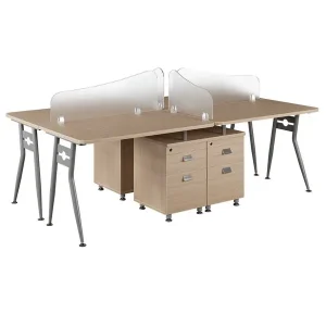 Module Bàn văn phòng HRMD06