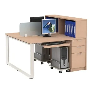 Module Bàn văn phòng HRMD09 cụm 2