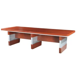 Bàn họp sơn PU CT3012H2 chính hãng