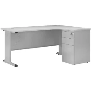 Bàn làm việc HU1612C2L22 chính hãng