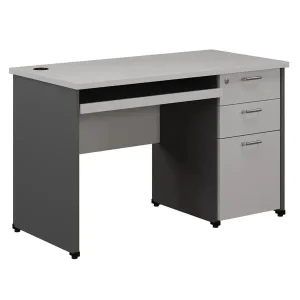 Bàn văn phòng HP120SHL3DF