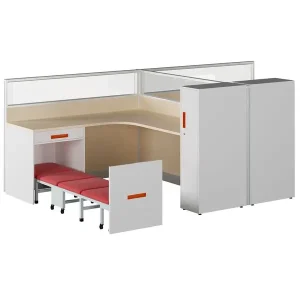 Module Bàn văn phòng MDGG01