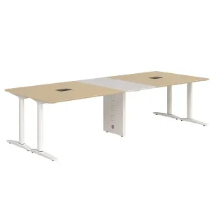 Bàn Họp Unique UNH3012CS3