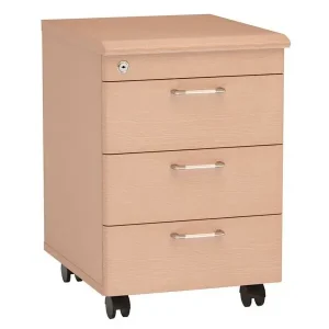 Hộc di động Newtrend NTM3D