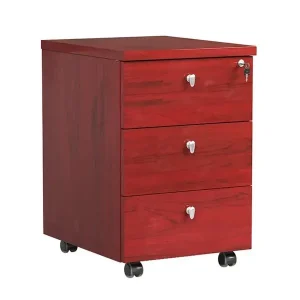 Hộc di động sơn PU M3D