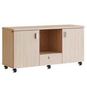 Tủ Phụ Royal HRTP02BX có 2 cánh mở