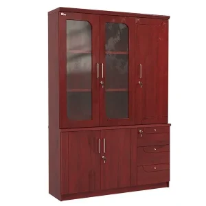 Tủ Tài Liệu Sơn PU DC1340H1 chính hãng