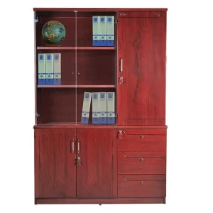 Tủ Tài Liệu Sơn PU DC1350H1