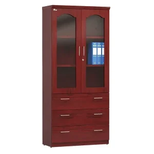 Tủ Tài Liệu Sơn PU DC940H2