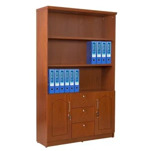 Tủ Tài Liệu Veneer DC1240V9